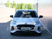 2025 Mazda 2