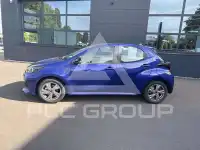 2026 Mazda 2
