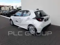2025 Mazda 2