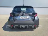 2025 Mazda 2