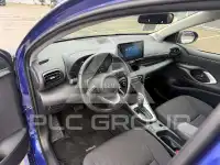 2025 Mazda 2