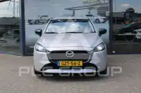 2025 Mazda 2