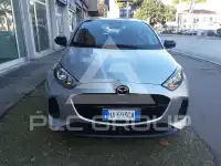 2025 Mazda 2