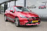 2025 Mazda 2