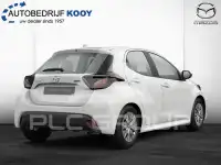 2026 Mazda 2