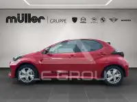 2025 Mazda 2