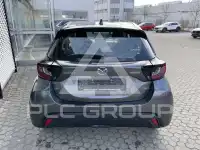 2025 Mazda 2