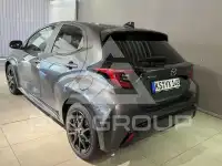 2025 Mazda 2