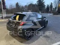 2025 Mazda 2
