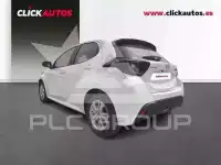 2025 Mazda 2