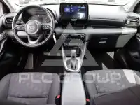 2025 Mazda 2