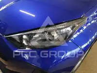2025 Mazda 2