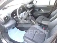 2025 Mazda 2 (Demio)
