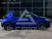 2025 Mazda 2