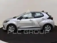 2025 Mazda 2