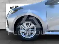 2025 Mazda 2