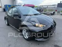 2025 Mazda 2