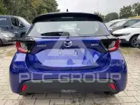 2025 Mazda 2