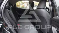 2025 Mazda 2