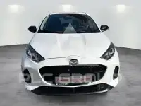 2025 Mazda 2