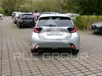 2025 Mazda 2