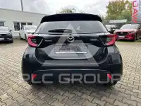 2025 Mazda 2 (Demio)