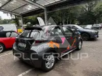 2025 Mazda 2