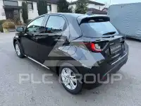 2025 Mazda 2