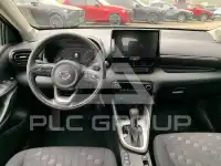 2025 Mazda 2