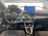2025 Mazda 2 (Demio)