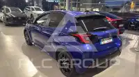2025 Mazda 2