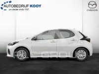 2026 Mazda 2