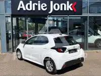 2025 Mazda 2