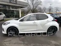 2025 Mazda 2