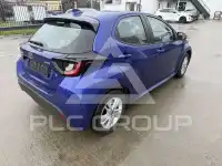 2025 Mazda 2