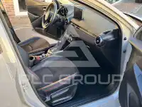 2025 Mazda 2