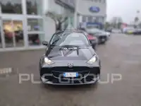 2025 Mazda 2