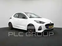 2025 Mazda 2