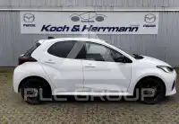 2025 Mazda 2 (Demio)