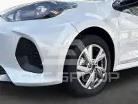 2025 Mazda 2
