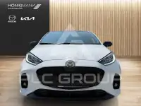 2025 Mazda 2
