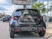 2025 Mazda 2