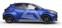 2025 Mazda 2 (Demio)