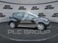 2025 Mazda 2