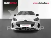 2025 Mazda 2