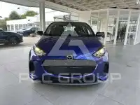 2025 Mazda 2