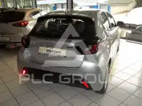 2025 Mazda 2 (Demio)