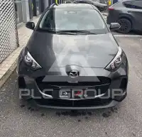 2025 Mazda 2