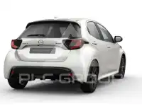 2025 Mazda 2