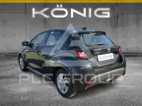 2025 Mazda 2